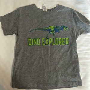 Dino 3T T Shirt